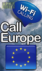 call europe
