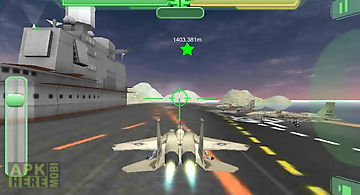 F16 vs f18 air fighter attack