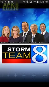 storm team 8 - woodtv8 weather