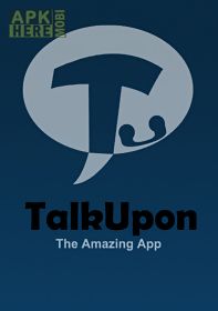 talkupon -amazing all-in-1 app