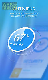360 mobile security antivirus