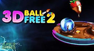 3d ball free 2