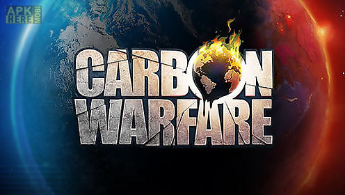 carbon warfare