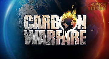 Carbon warfare