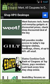 coupon mart home of coupons providers