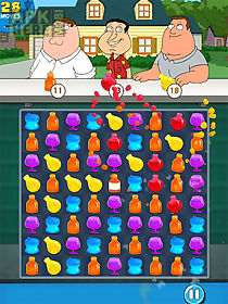 family guy another freakin’ mobile game