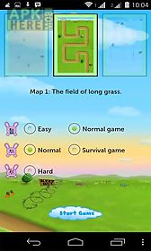 rabbit games defence