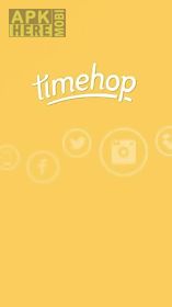 timehop