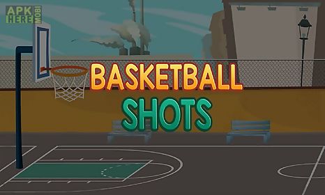 basket shots
