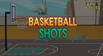Basket shots