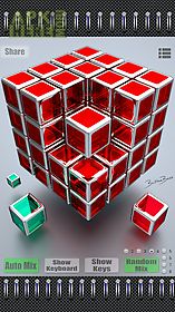 buttonbass edm cube 2