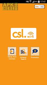 csl wi-fi