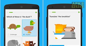 Duolingo: learn languages free