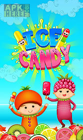 ice candy maker