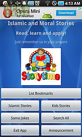 islamic and kids stories