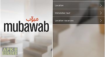Mubawab - immobilier au maroc