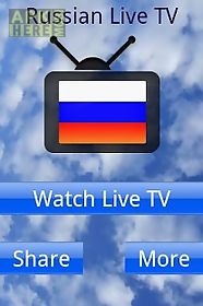 russian live tv.