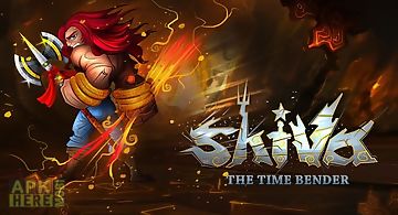 Shiva: the time bender