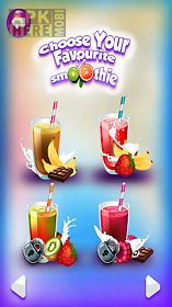 smoothie maker the kids game