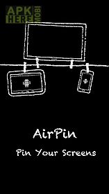 dlna/upnp sender - airpincast