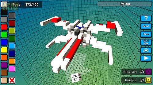 Hovercraft - Build Fly Retry instal the new version for android