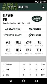 official new york jets