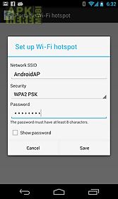 portable wi-fi hotspot