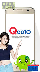 qoo10 singapore shopping app