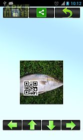 qr code barcode scan and make