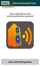 volume/sound booster free