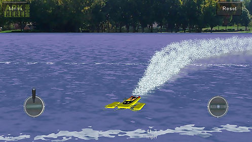 absolute rc boat sim