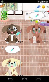 dog hospital games