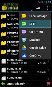 file organizer - folder tag
