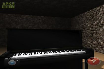 piano 3d