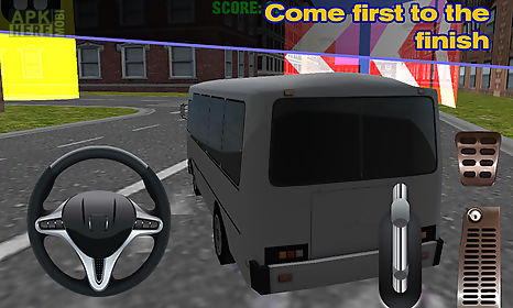 russia drift simulator 3d