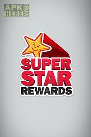 super star® rewards