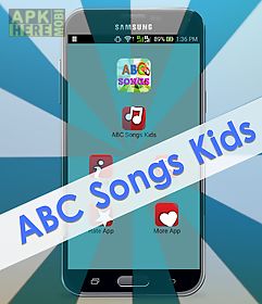 abc songs kids