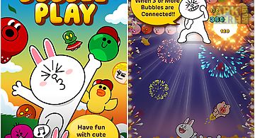 Bubble play