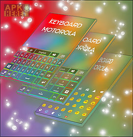 keyboard for motorola motoluxe