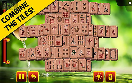 mahjong solitaire 2