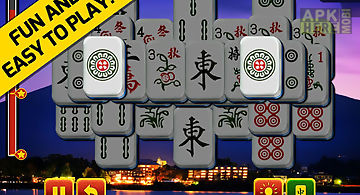 Mahjong solitaire 2