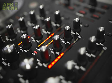 sound mixer dj guide