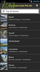 switzerland travel guidewithme