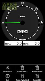 combase speedometer