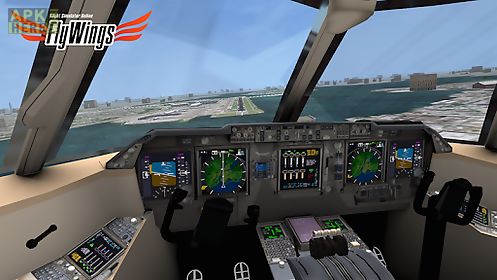 flight simulator online 2014