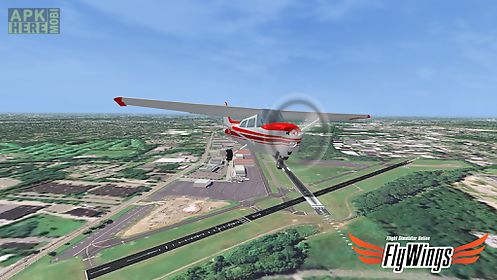 flight simulator online 2014