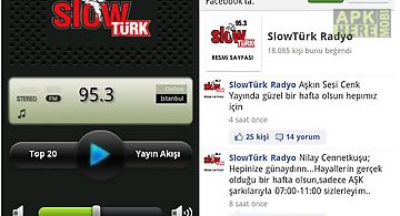 Slowtürk radyo