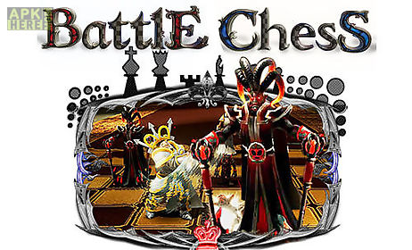 battle chess android