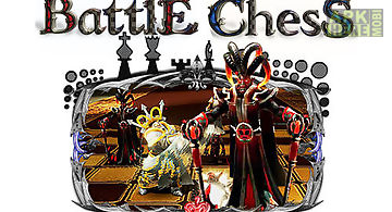 Battle chess