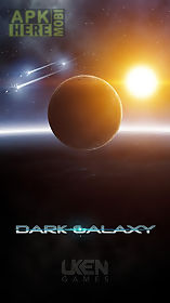 dark galaxy: space wars